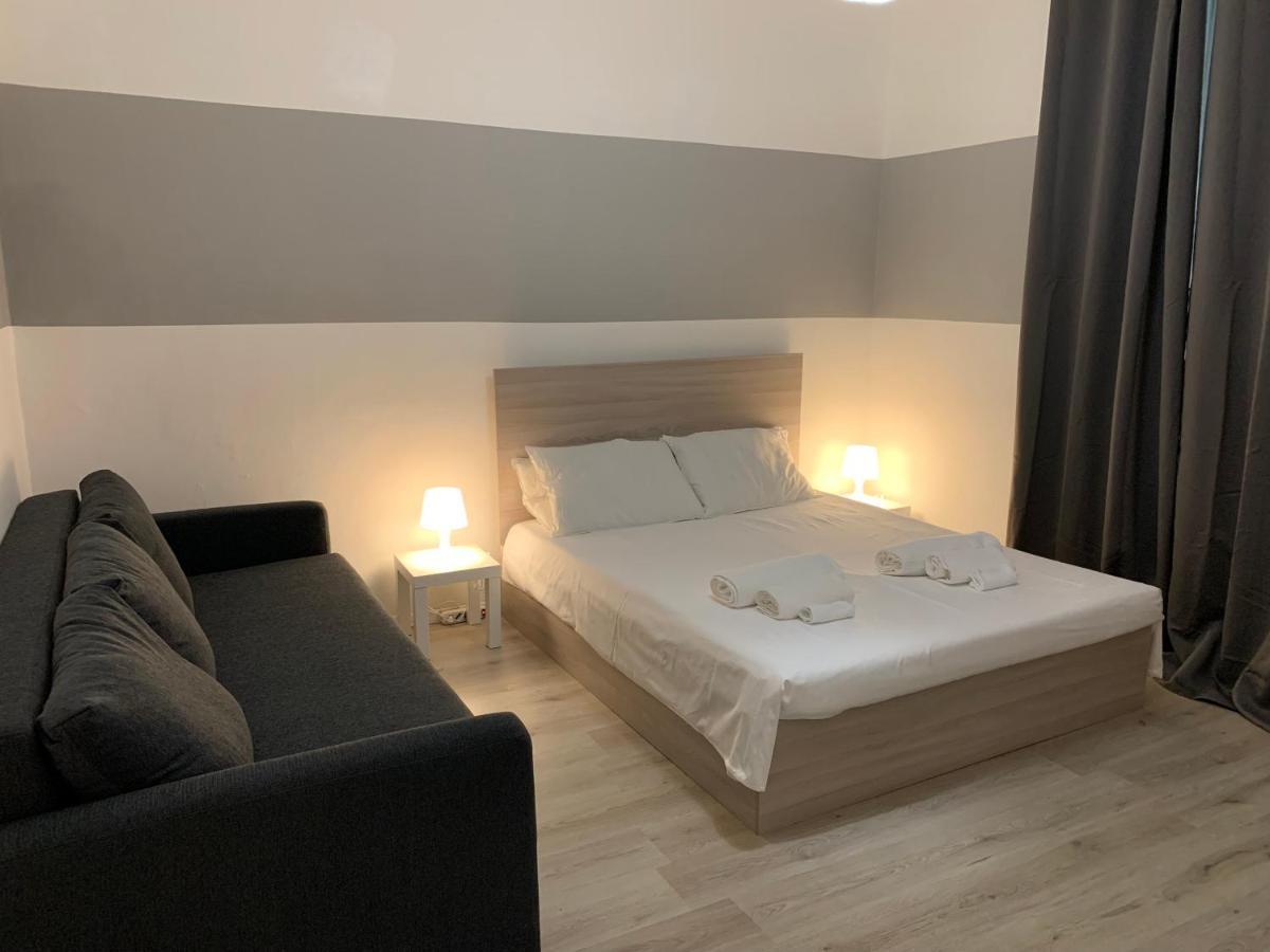 Belli 4 Apartment - Sauna - Trieste Extérieur photo