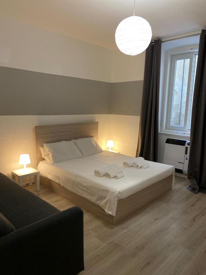 Belli 4 Apartment - Sauna - Trieste Extérieur photo