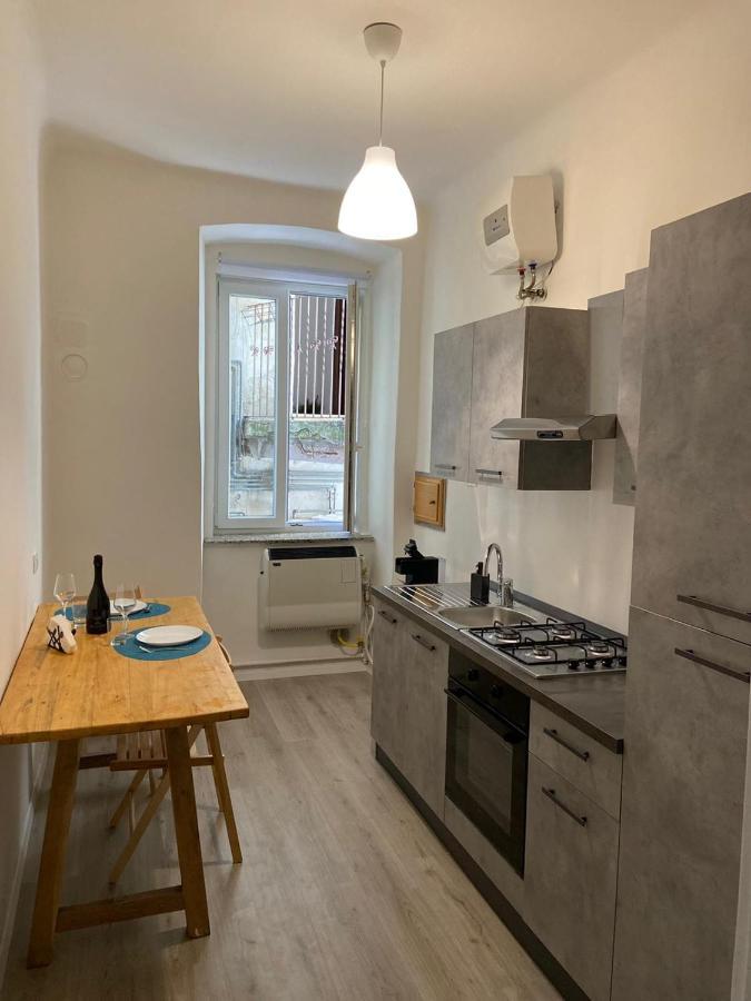 Belli 4 Apartment - Sauna - Trieste Extérieur photo