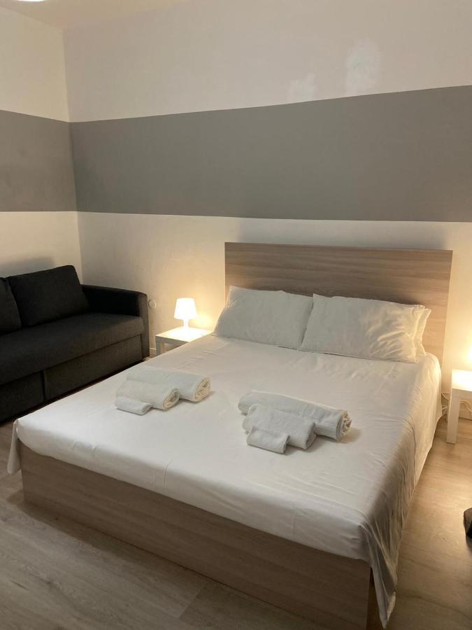 Belli 4 Apartment - Sauna - Trieste Extérieur photo