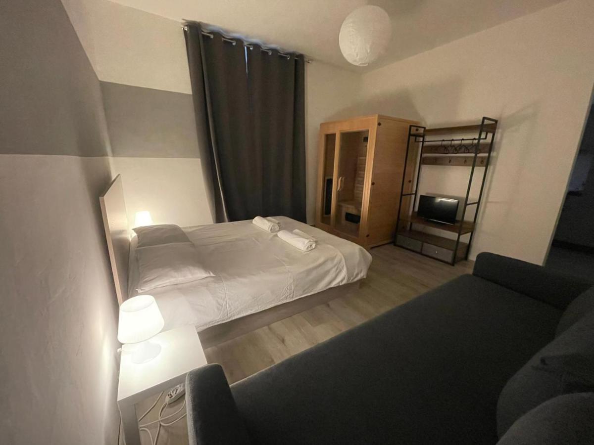 Belli 4 Apartment - Sauna - Trieste Extérieur photo