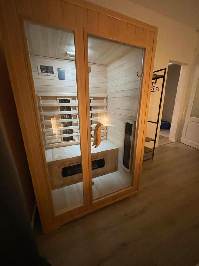 Belli 4 Apartment - Sauna - Trieste Extérieur photo