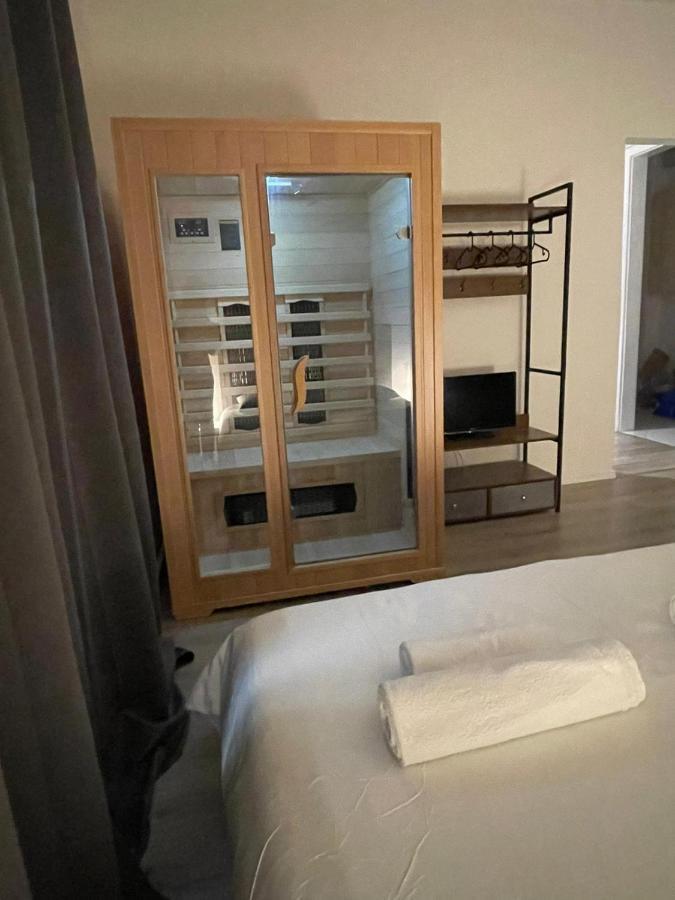 Belli 4 Apartment - Sauna - Trieste Extérieur photo