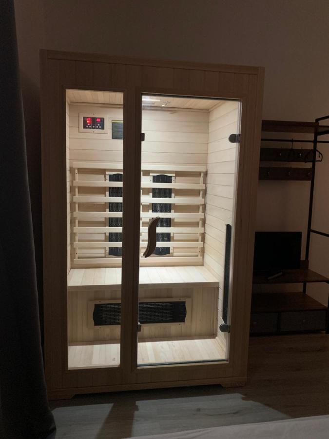Belli 4 Apartment - Sauna - Trieste Extérieur photo