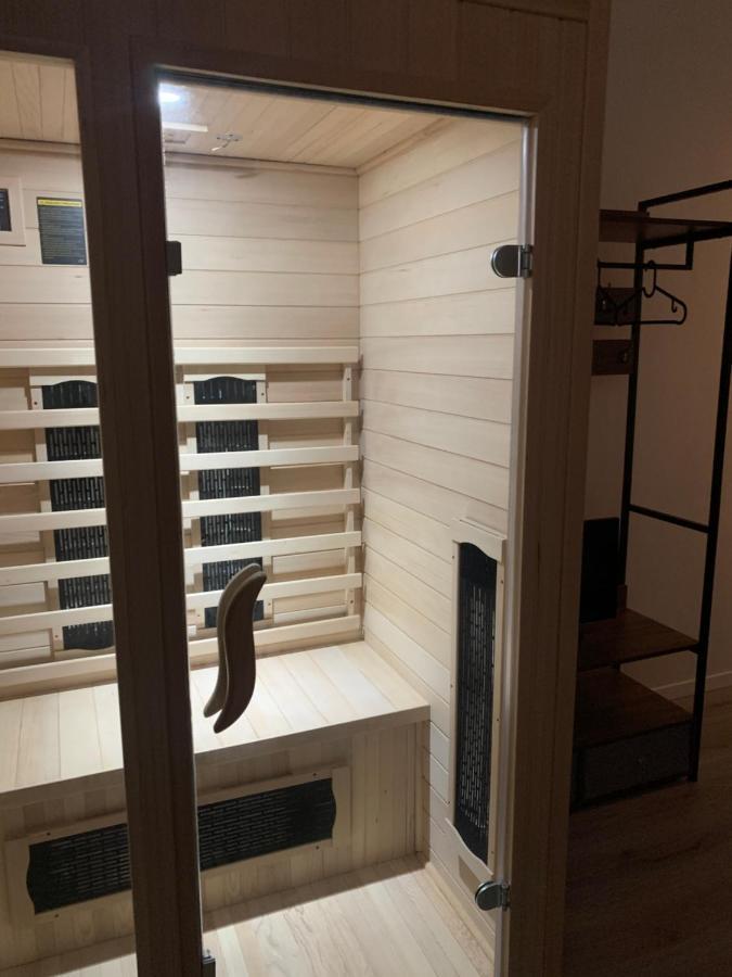 Belli 4 Apartment - Sauna - Trieste Extérieur photo